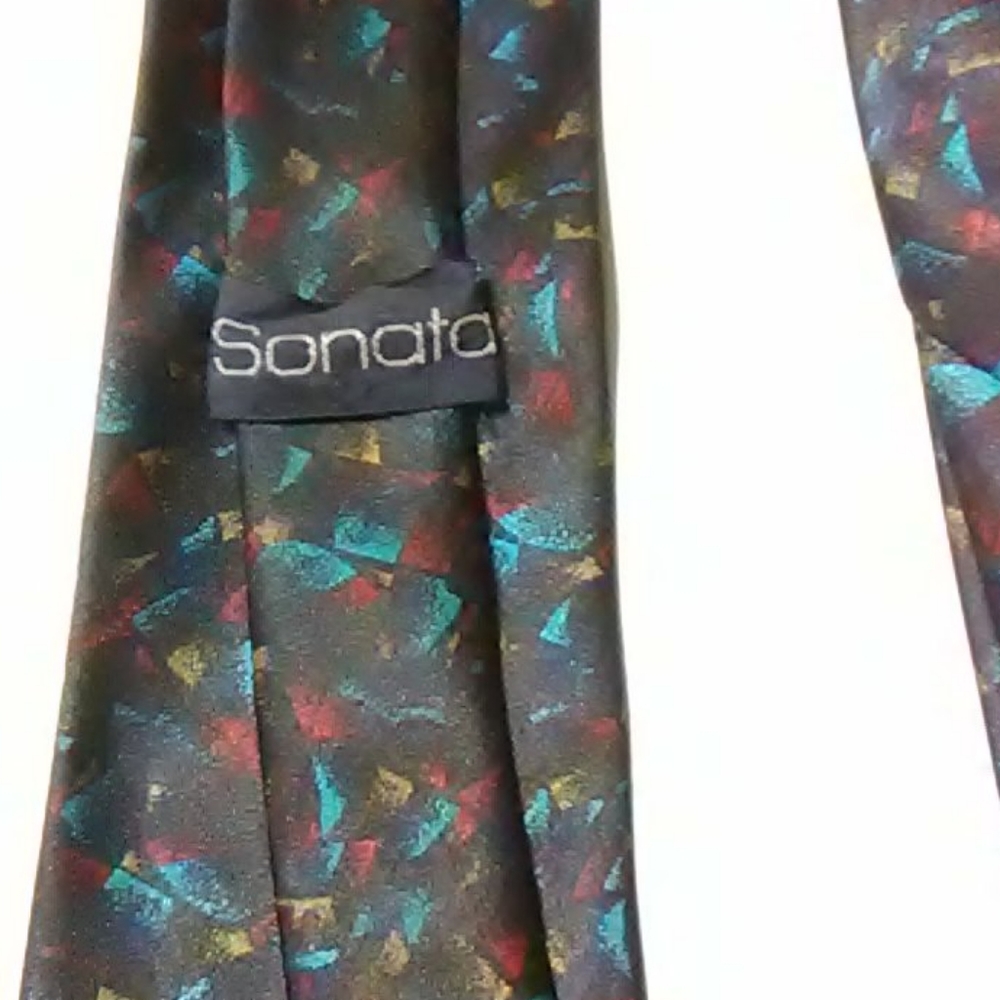 Mens Necktie - Picture 2 of 2